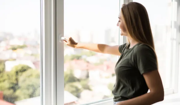 PVC и Алуминиева дограма